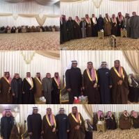 #الكويت #حملة_عتق_رقبة_الخالدي  #نيابة_عن_ال_عريعر  #الشيخ_بندر_بن_عبدالمحسن_ال_عريعر