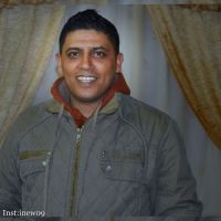 #احمد_عبدالله_الرطبي_الخالدي  #بعيونها كوكـب زحــل عانق سهيل مــا .. كنّه الا تـاه ينشد / مساره