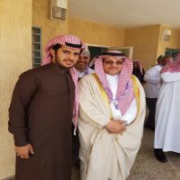#الخالدي يشكر الجبرين في زياره للمعهد الصناعي الثانوي م/عبدالله صالح البليهد