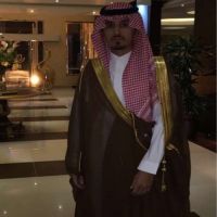 #نبارك ل بن العم النقيب : فهد بن تركي ال دعيرم الخالدي رزقه الله بمولود أسماه دعيرم
