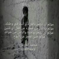 #محمد_الفارس_الخالدي