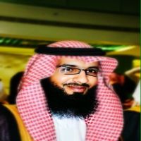 #فهد العويضة أميناً لملتقى القرشة بالجوف :