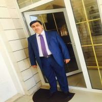 #ترفيع_الدكتور فارس سعود القاضي الى رتبه استاذ مشارك اعتبارآ من تاريخ اليوم الموافق2017/2/21