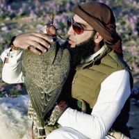 #آحمد الحارثي في الخليوي الخالدي