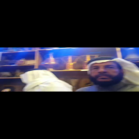 #زيارة مسؤلي في شركه المياه بالمملكه وبعض رجال الاعمال الى #متحف الدكتور نواف ذويبان #الخالدي