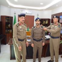 ابن الجوف الملازم اول طارق عبدالرحمن صالح البليهد