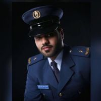 #قطر تخرج الملازم #عبدالعزيز بن مسعود ال مذكور الخالدي