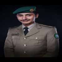 #تخرج_الملازم ناصر بن عبدالله بن جابر الحميدي الخالدي