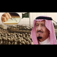 #ظاهر المرعي # تسلم لنا يا بوفهد  شلت يمين المعتدي
