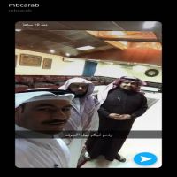 #رئيس تطبيق بني خالد الرسمي. بضيافة  ابناء الحميدي بضيافة الشاعر/ تيسير محمد الدرعان