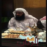 ابيات بربعي الدرعان ( اخوان سلمى ) ولا قصور بالجميع
