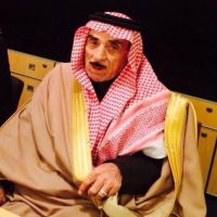 الشيخ عبدالكريم الباشا يرقد بمستشفى الحرس الوطني