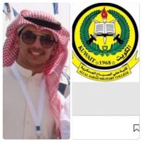 قبول ضاري البشيت بكليه علي الصباح