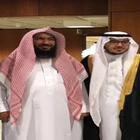 تخرج الإبن المهندس محمد عثمان الحميد الخالدي من كلية الهندسة بجامعة الإمام محمد بن سعود