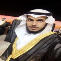 #‏نبارك للأخصائي عبد العزيز محمد الخالدي تخرجه من