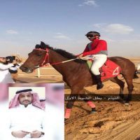 #جاكم_التيتم / الشاعر : محمد سالم الباسط