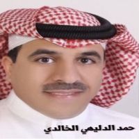 ماهو راي الشاعر حمد الدليهي بالمنشدين
