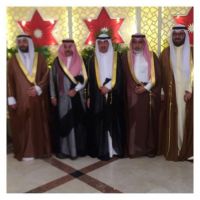 تغطيه حفل زفاف صالح على العصفور