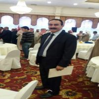 الاستاذ: مدالله الخالدي رئيساً لمجالس التطوير
