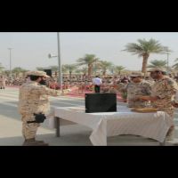 #تكريم النقيب بالحرس الوطني/ عبدالله بن محمد الزيد الخالدي* المزيد http://bani-khaled.com/r/10427