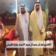 تكريم محمد بن مبارك القريشي 