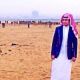 عز نفس وجمالات : الشاعر محمد بن نايف الخطيمي الخالدي 