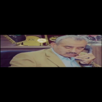 كلمة حقّ ، وشهاده للتاريخ ، بعنوان "سيّد الوافين" إهداء من الشاعر احمد الرطبي الخالدي ، للخال العزيز فارس فلاح العطين "ابو ثامر"