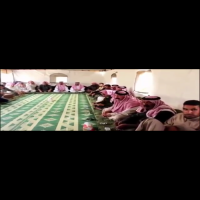 #قبيلة بني خالد في سوريا تعيد ترتيب  https://youtu.be/DITqsvj7NbY قبيلة