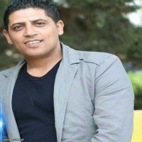 قصيده الغريق للشاعر احمد الرطبي