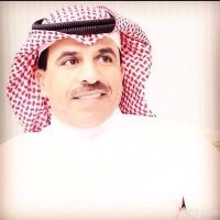 الشاعر حمد الدليهي يتنبأ بأحداث الخاليج