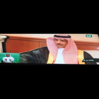 محافظ القطيف فلاح الخالدي في حديث عن