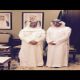 رئيس مجلس الوزراء يستقبل الخطيمي 