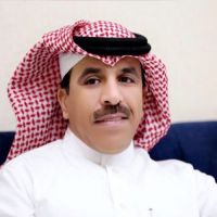 الشاعر/ حمد الدليهي يالله وانت المعتلي يالواحد الفرد البصير