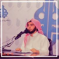 سلمان العويضه   ليس الواصل بالمكافئ
