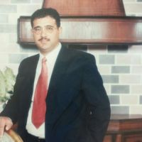 رسمياً خالدفيصل عبدالكريم القاضي عضولبلدية حوشا