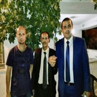 قصيدة مهدال ياسر محمود الصبيحي(ابو صلاح) بني خالد