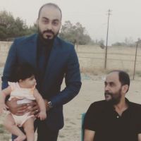 محمد ينير منزل لورنس محمد عطية النبيطي الخالدي