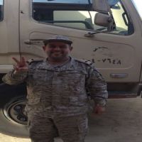 خالد‬⁩ بن ناصر بن منصور الهجل العميري ⁧‫#الخالدي‬⁩ يعيد عليكم  من ⁧‫#الحد‬⁩ ⁧‫#الجنوبي‬⁩ .