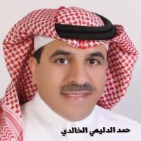 #ساهر #حمد الدليهي