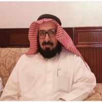 #في ذمة الله #رجا بن عبد الله الغنام الخالدي  أبو شريف
