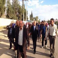 السيرة الذاتية لشيخ حسن ابراهيم السواعي  الخالدي لقراءة المزيد نرجو الضغط على الرابط