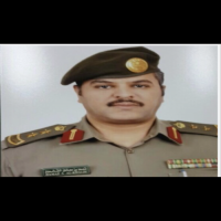 #كلمة #مدير جوازات محافظة الخفجي #العقيد حمد #الخالدي: بمناسبة #اليوم_الوطني السعودي السابع والثمانين