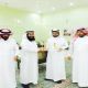 بالصوره تكريم الشيخ / بدر بن فهد البليهد 