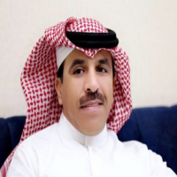 شاعر سناب وقروب - حمد الدليهي