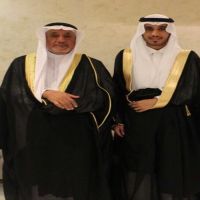 #الثامر بالكويت والسعودية يهنئون بني خالد عامة في عتق رقبة فيصل