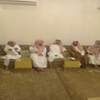 #الشيخ العقيلي يشارك في مجلس صلح