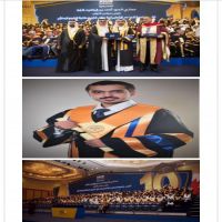 تخرج حسن رمزي حسن محمد حسن الخالدي البحرين