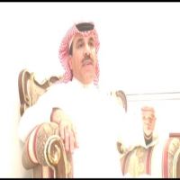 مفتاح الفرج الشاعر حمد الدليهي