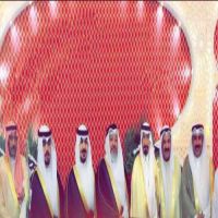 تغطيه من ضمن زياره الامير نهار العريعر للكويت - حفل الخطيمي