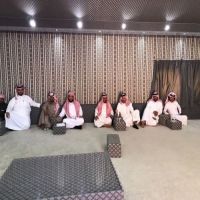 #مجلس صلح في محافظة الدلم